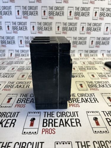 GE ELECTRIC TEB132050 INDUSTRIAL CIRCUIT BREAKER, 3-POLE, 50A, 240VAC , NEW SURP