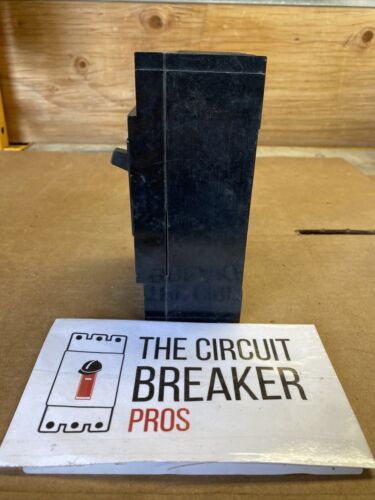 HCA3125W MOLDED CASE CIRCUIT BREAKER - TYPE HCA - 3 POLE 240V 125 AMP