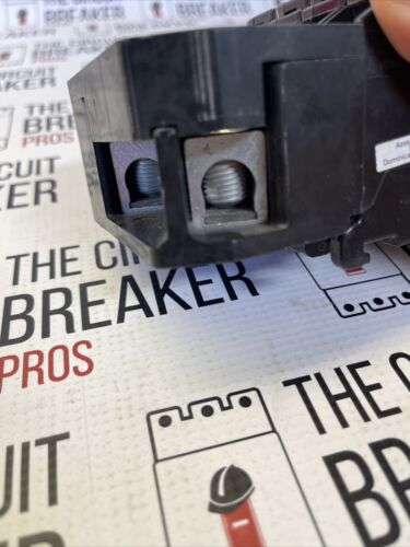 New Surplus EATON CH2150 240v 150 DOUBLE POLE CIRCUIT BREAKER 1 Yr Warranty