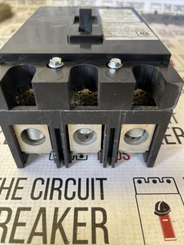 CUTLER HAMMER CHH3200 200A, 240V, 100kA@240V ***NEW IN BOX FAST SHIPPING***