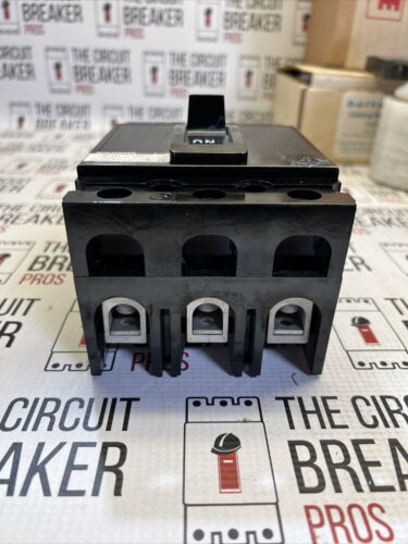 CHALLENGER SEH-3-S-100NA 100A Circut Breaker