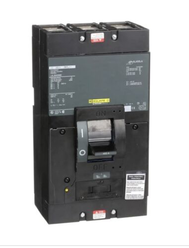 SCHNEIDER ELECTRIC LAL36225 / LAL36225 SQUARE D  New Surplus 1YR WRNTY