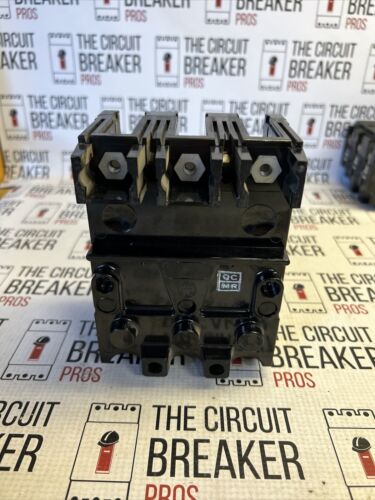 EE3B070 SIEMENS 3 POLE 70 AMP 240v CIRCUIT BREAKER 2 YEAR WARRANTY