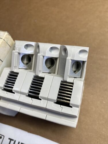 NB3P15 Bolt-On Circuit Breaker 15A 240V NB NB Series American,Federal Pacific