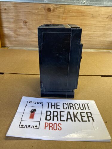 EATON CUTLER HAMMER FS340020A F FRAME 3P 480V 20 AMP CIRCUIT BREAKER -