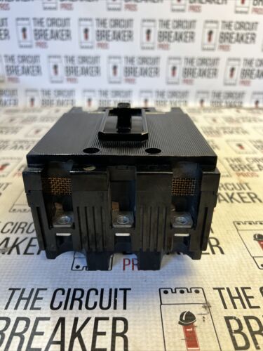 ITE Siemens GOULD EF3 3 pole 15 amp EF3-B015Z Circuit Breaker EF3-B015Z WRNTY