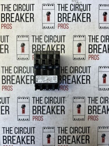 MP23020 Molded Case 30A 240V Circuit Breaker 4Pole MP Series MP-T Circuit