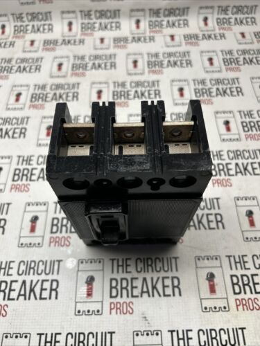 Siemens QJ23B225 Circuit Breaker 225Amp 3-Pole 240V Recon WRNTY