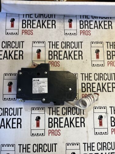 CH220GFT CUTLER HAMMER 2P 20A GROUND FAULT PROTECTION Recon Wrnty