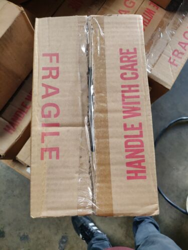 WESTINGHOUSE Type HKA Mark 75 Circuit Breaker Frame 3 Pole 225 Amp HKA3225F