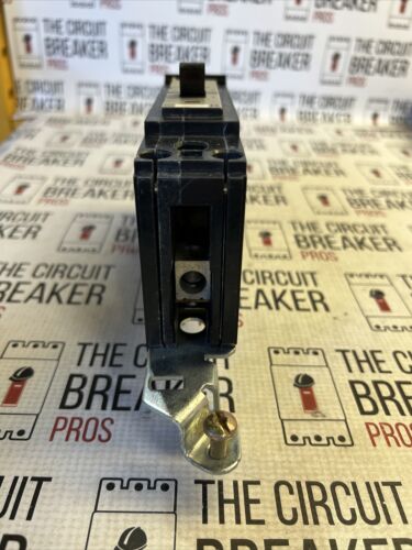 SQUARE D I-LINE CIRCUIT BREAKER 40 AMP 277V 1 POLE FJA140403