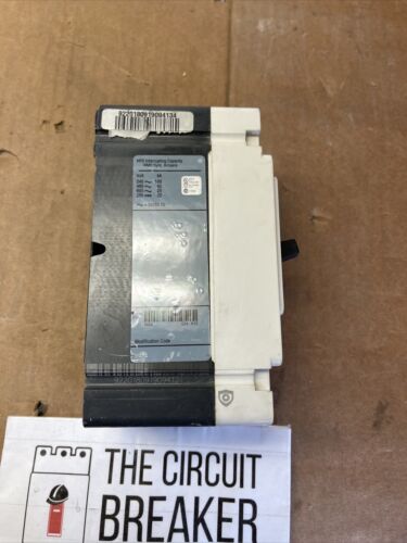 Eaton HFD2150  Molded Case Circuit Breaker 2P 150A