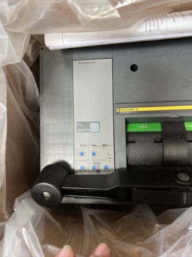 SCHNEIDER ELECTRIC RGF36200CU33A  NEW IN BOX 1YR WRNTY