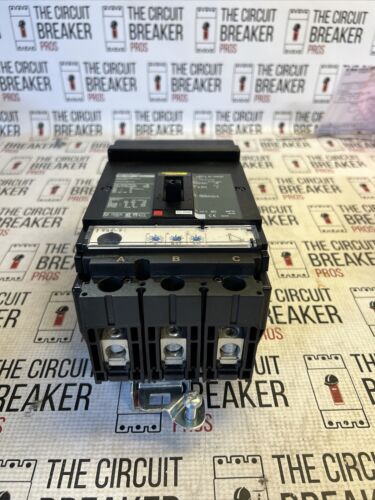 NEW SQUARE D HDA36100U31X 100A *SHIPS SAME DAY UPS* WRNTY