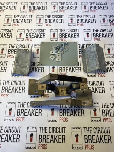 KPRL4CA Connector kit mounting hardware for CA Original Hardware Copper