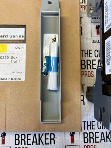 General Electric (GE) EZFBV16TE020R2B 1 Pole 20A Breaker **Free Shipping**