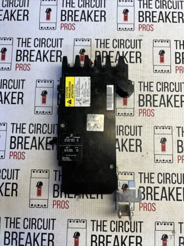 SQUARE D I-LINE CIRCUIT BREAKER 40 AMP 277V 1 POLE FJA140403