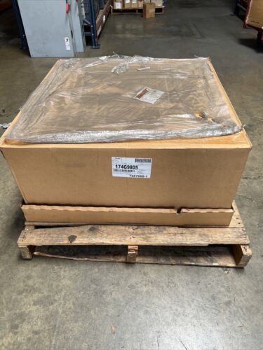 NVENT HOFFMAN A30R2410HCR Hinge-Cover,Medium,Type 3R,30.00x24.0