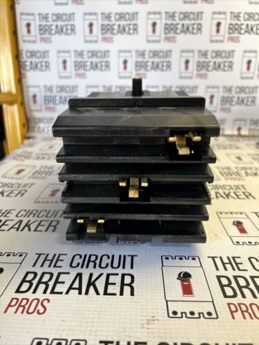 Square D HGA36060U31X Circuit Breaker 3 Pole 60A HG 060 NEW 1yr Warranty