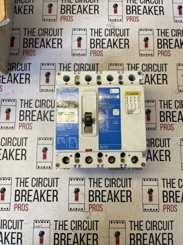 Cutler Hammer HFD4030 30 Amp 4 Pole New In Box
