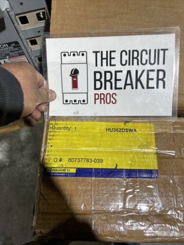 HU362DSWA Square D 3R Stainless Disconnect Single Throw