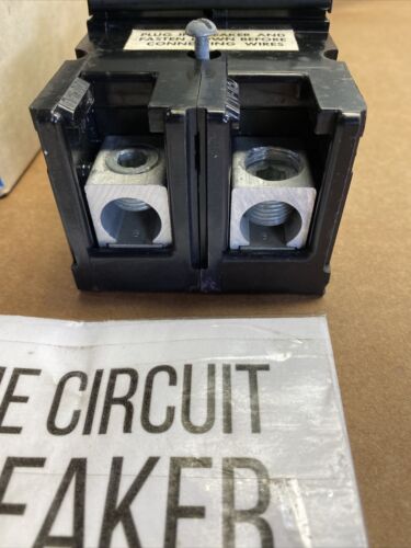 ZINSCO QFP150-2 N 150A 240V 2P Brand New In Box 1YR WRNTY