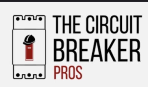 GE TFK236F000 3 Pole Circuit Breaker W/under voltage Release TEDUV1 NIB