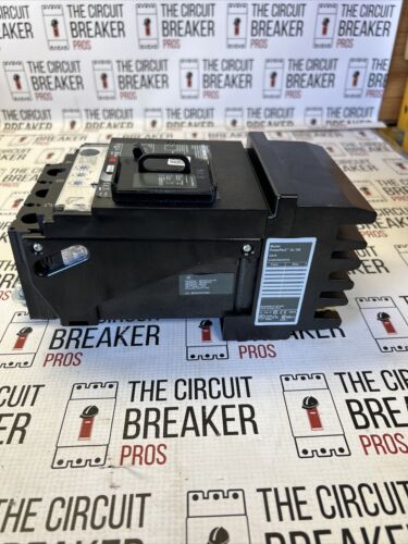 SCHNEIDER ELECTRIC HJA36150U33X / HJA36150U33X New NO BOX 1YR WRNTY