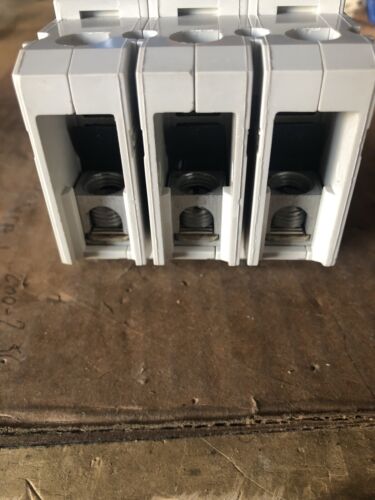 CQD360 Siemens Circuit Breaker New No Box