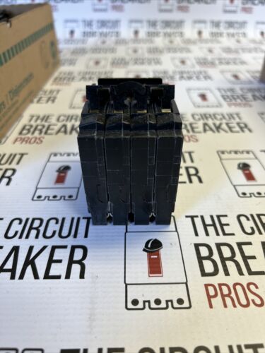 Q23020CT2 SIEMENS 2POLE 30/20AMP 120/240V CIRCUIT BREAKER NEW