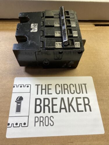 MURRAY/SIEMENS MPP2200 U 200 200 2 USED