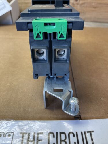 Square D BDA24030Y1 30a 2pole 18k@480v Circuit Breaker New No Box 1yr Warranty