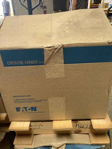 EATON CORPORATION EBMC2FD WT50FDB36 623 / EBMC2FDWT50FDB36W643S782 0 (BRAND NEW)