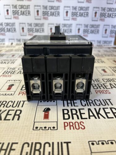 Square D HDP36150U33X 150 Amp 600V 3 Pole Circuit Breaker New No Box-Warranty 