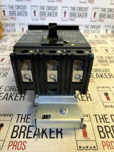 Square D FA32050 3 Pole 50 Amp 240 Vac Circuit Breaker NEW No Box
