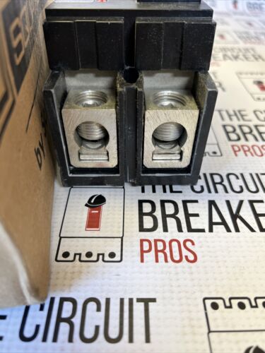 SQUARE D QDP22100TM N 100A 240V 2P 1 NEW