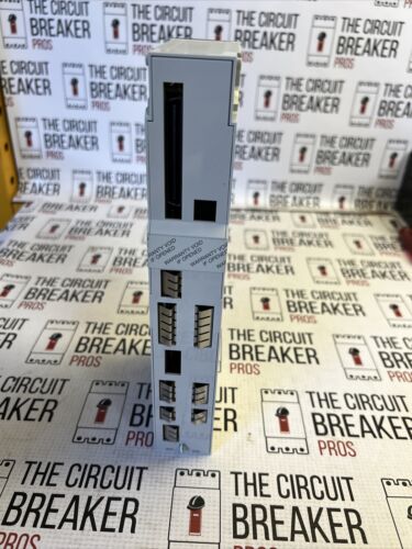 New No Box SCHNEIDER 140CRP93100 Modicon RIO Head Module WRNTY