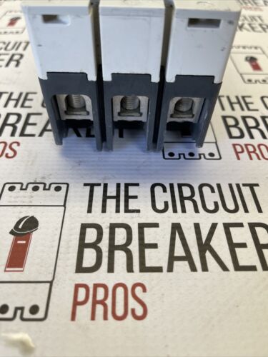 SIEMENS NEB3B090B 3 Pole Bolt On 90amp Breaker New Surplus
