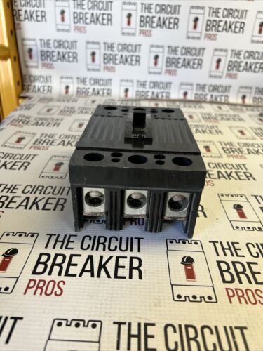THQD32150 GE 3 pole 150 amp 240v THQD 22kA breaker TESTED 2 YR WRNTY