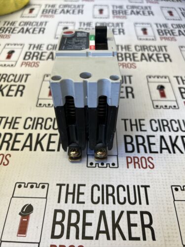 TEYD2125B GENERAL ELECTRIC 2POLE 125AMP CIRCUIT BREAKER NEW SURPLUS WRNTY