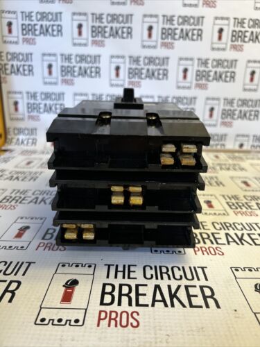 NEW SQUARE D QDA32225 I-LINE 3 POLE 225 AMPS 240 VOLTS NEW SURPLUS 1YR WRNTY