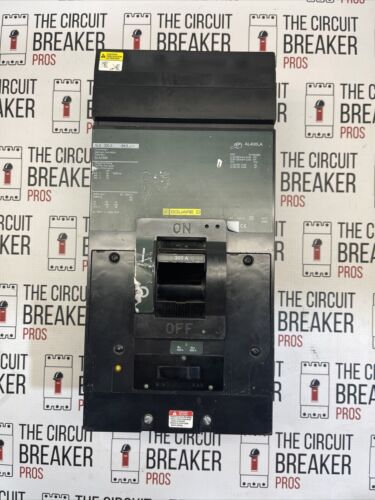 SCHNEIDER ELECTRIC SLA3300 SLA 300 RECON Surplus 1YR WRNTY