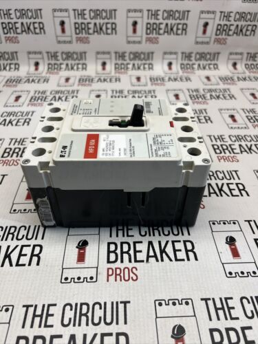 EATON HFD3150 HFD 65K CIRCUIT BREAKER 1yr Warranty NEW SURPLUS