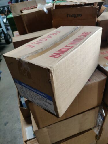 WESTINGHOUSE Type HKA Mark 75 Circuit Breaker Frame 3 Pole 225 Amp HKA3225F