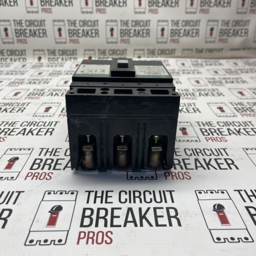 THED136070 TYPE THED 70 AMP 600V GE With Hardware ASPTQD3P