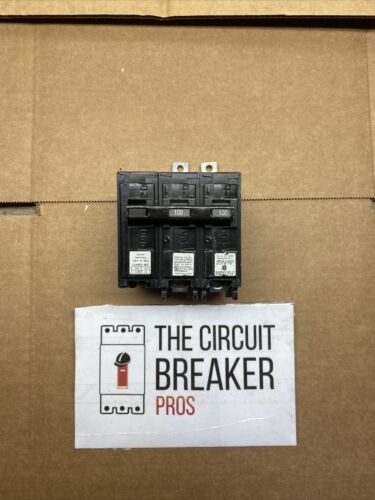 SIEMENS B2100HH00S01 CIRCUIT BREAKER New