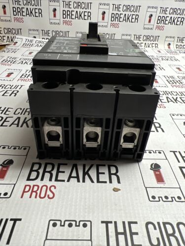 HDL36015 SQUARE D CIRCUIT BREAKER 3POLE 15AMP 600VAC NEW SURPLUS