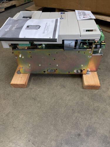 Magnetek DSD 412 ThyssenKrupp Inverter DC Elevator Drive 53st0309-4A00