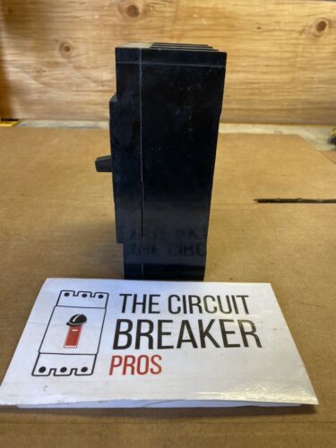 WESTINGHOUSE HCA3225W HCA TYPE CIRCUIT BREAKER, 225-AMP, 3-POLE, 240-VOLT