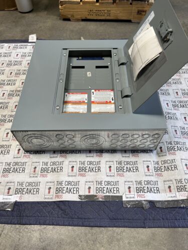 SCHNEIDER ELECTRIC MHC20S / MHC20s NQOD412L100CU